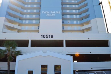 Freshly Painted Exterior