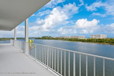 North Water view