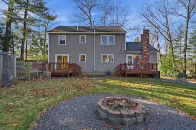 9 Byron Dr, Nashua, NH 03062 - photo 5