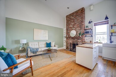 676 4th St NE unit 404, Washington, DC 20002 - photo 2