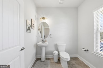 1861 Abbey Rd, Griffin, GA 30223 - photo 6