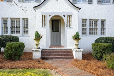 1117 Highland Ave, Augusta, GA 30904 - photo 3