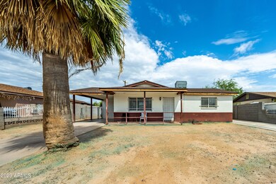 2128 W Wayland Rd Phoenix AZ 85041-2