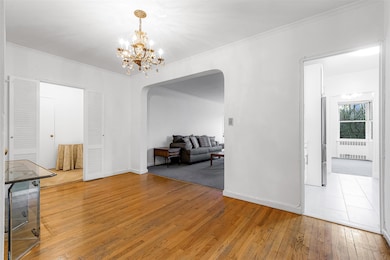 George Washington Apartments unit D31, Forest Hills, NY 11375 - photo 5