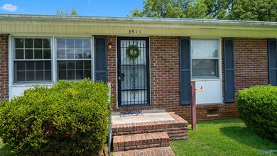 3911 Telstar Cir SW, Huntsville, AL 35805 - photo 6