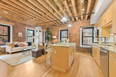 99-105 Broad St unit 4A, Boston, MA 02110 - photo 7