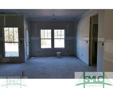 Interior Space/Layout. Dining view from kitchen wi
