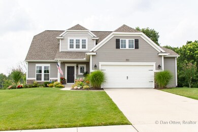House Front v2