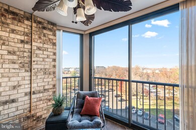 Montebello unit 801, Alexandria, VA 22303 - photo 4