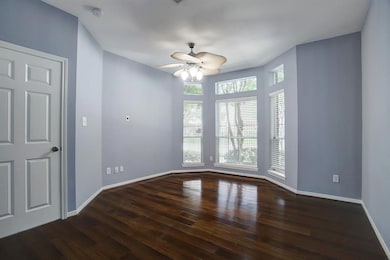 1st floor bedroom