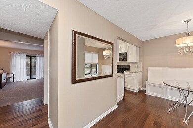 Freshly painted throughout, this home is move-in ready!