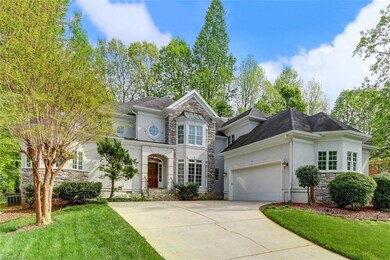 4 Rosebay Cir, Greensboro, NC 27455 - photo 3