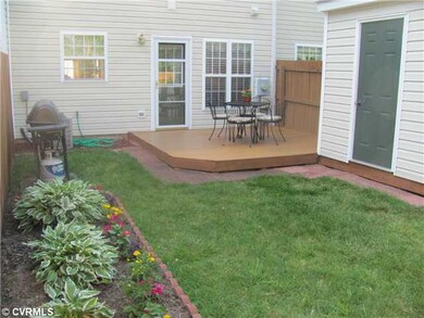Yard/Garden