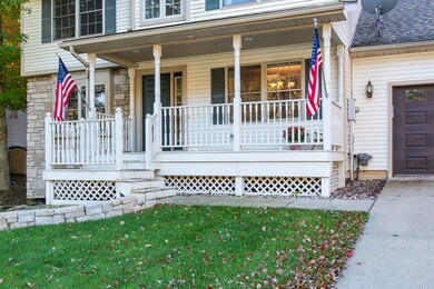 2775 Tall Trees Ave, Portage, MI 49024 - photo 4