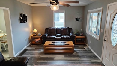 109 Gilbert St, Huntington, WV 25705 - photo 5