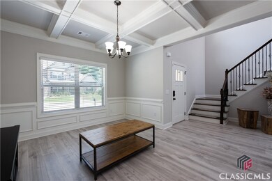 248 Meeler Cir, Bogart, GA 30622 - photo 6