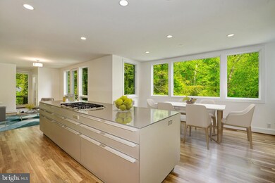 4101 Linnean Ave NW, Washington, DC 20008 - photo 6