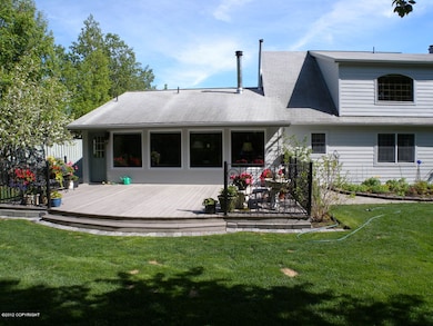 Exterior Back
