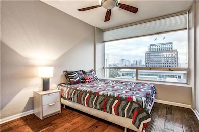 Penthouse Condominiums unit 702, Austin, TX 78701 - photo 4