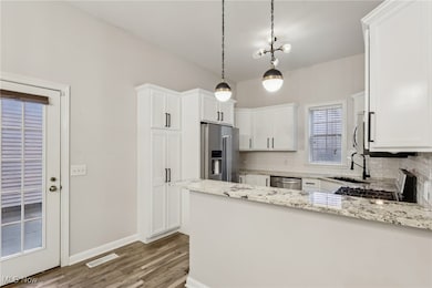 1805 E Western Reserve Rd unit 6, Youngstown, OH 44514 - photo 4