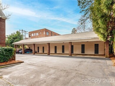 Covered Parking W/ Storage Unit Included