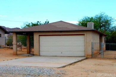 6612 Ivanpah Ave, Twentynine Palms, CA 92277 - photo 2