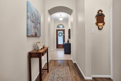 3102 Crescent Oaks Park Ln, Spring, TX 77386 - photo 4