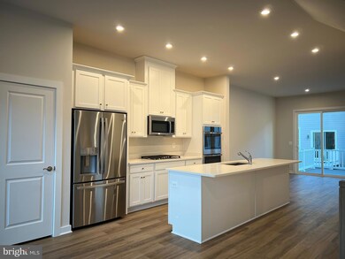 1738 Blue Spruce St, Dumfries, VA 22026 - photo 5