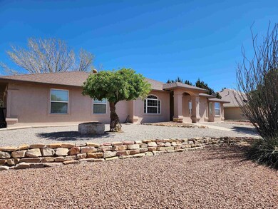 2363 Saguaro Loop, Alamogordo, NM 88310 - photo 2