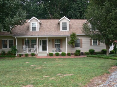 1567 Hadley Mill Rd, Pittsboro, NC 27312 - photo 5