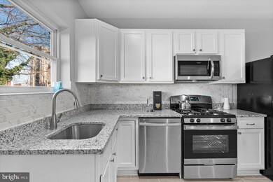 2306 Harlem Ave, Baltimore, MD 21216 - photo 4