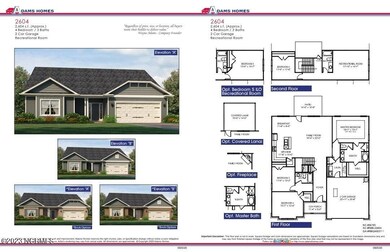 2604 floorplan
