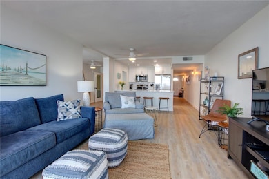 Smyrna Beach Club unit 815B, New Smyrna Beach, FL 32169 - photo 5