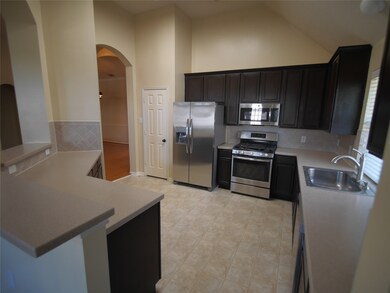 Brand New Refrigerator included