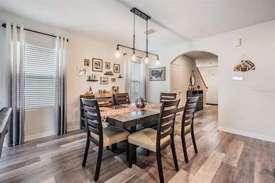 11006 Penny Gale Loop, San Antonio, FL 33576 - photo 5