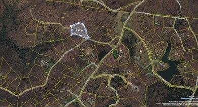 Greenfields West 261, aerial, far