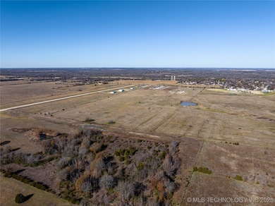 0 Cedar Way, Coalgate, OK 74538 - photo 3