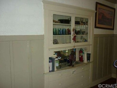 Dining Room side board