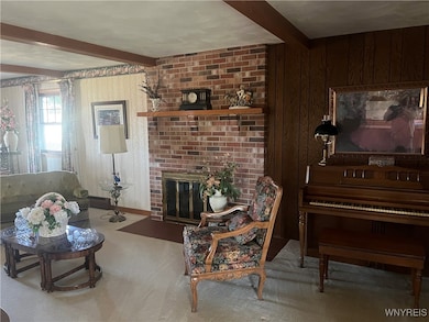 1604 Stardust Ln, Olean, NY 14760 - photo 4