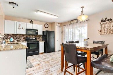 3503 Wood Well, San Antonio, TX 78261 - photo 4