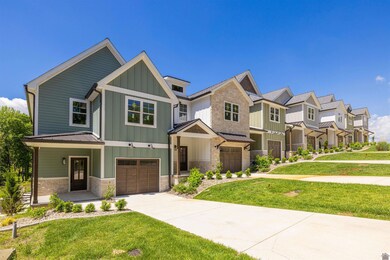 790 Eagle Rest Dr unit 1-A, Grand Rivers, KY 42045 - photo 2