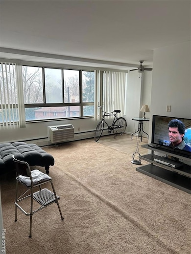 River House Co-Op Apartments, Detroit, MI 48214 - photo 2