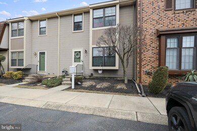 34 Crofton Commons, Cherry Hill Township, NJ 08034 - photo 3