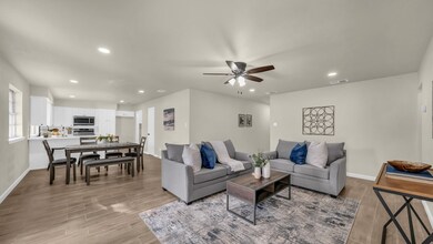 7704 Terry Dr, North Richland Hills, TX 76180 - photo 7