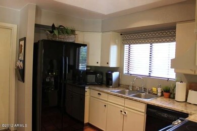 New appliances