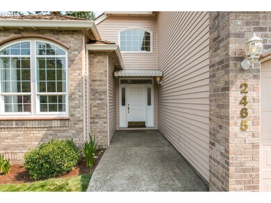 2465 Michael Dr, West Linn, OR 97068 - photo 3