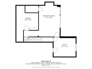 3 Acorn Glen unit 3, Avon, CT 06001 - photo 6
