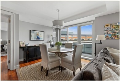 4 Battery Wharf unit 4610, Boston, MA 02109 - photo 5