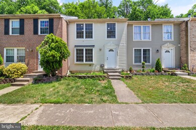 3593 Wharf Ln, Triangle, VA 22172 - photo 2