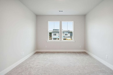 Jackson Bedroom 2 View